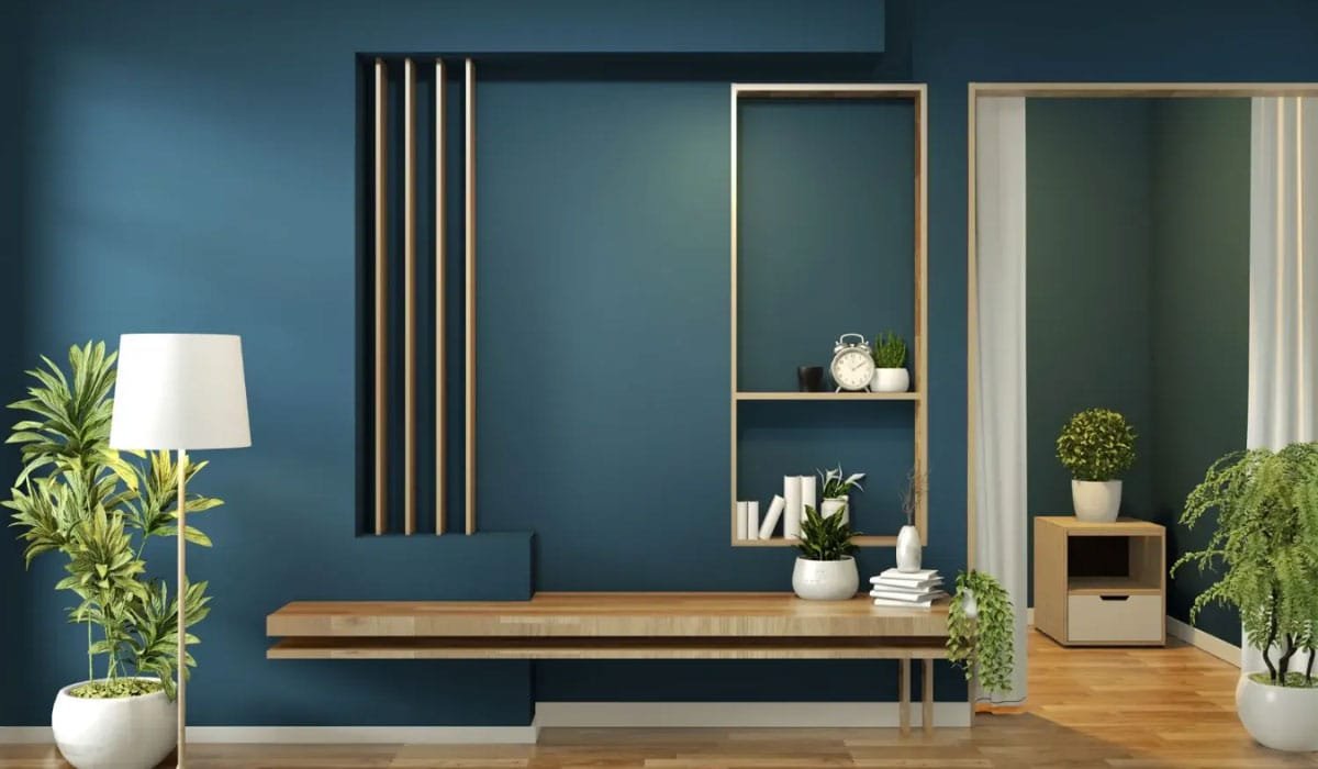 Interior Painting Service