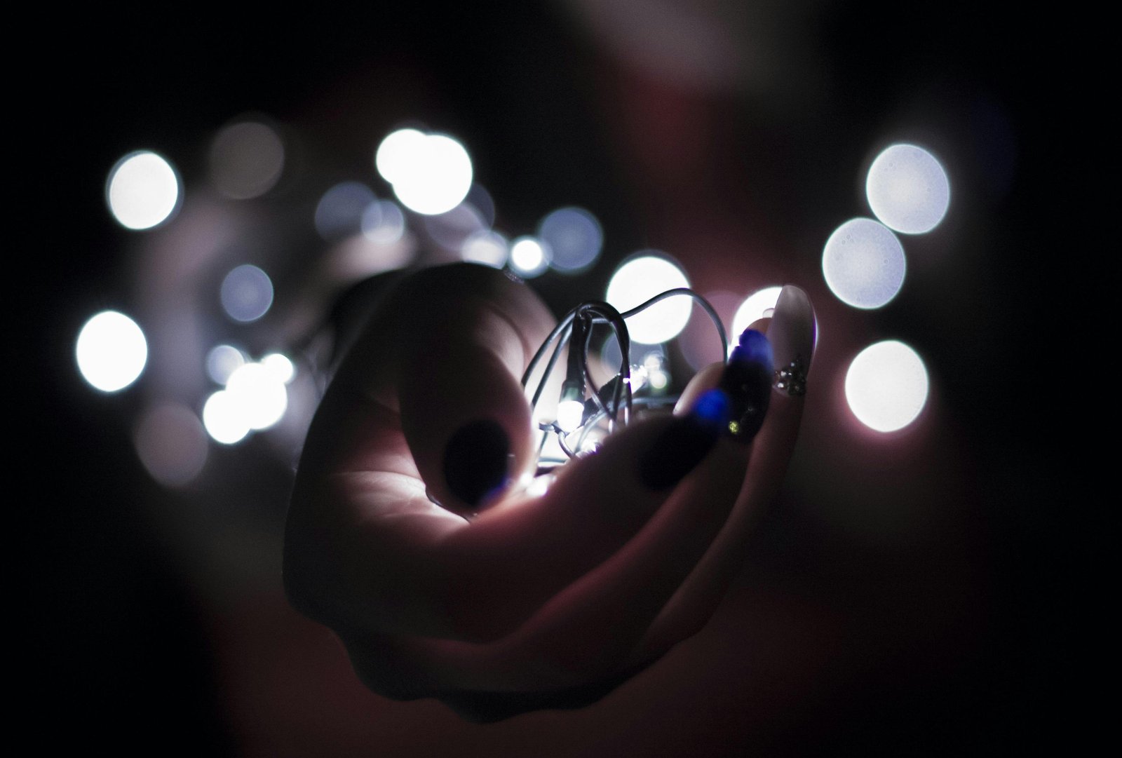 Luminous Engineering project background