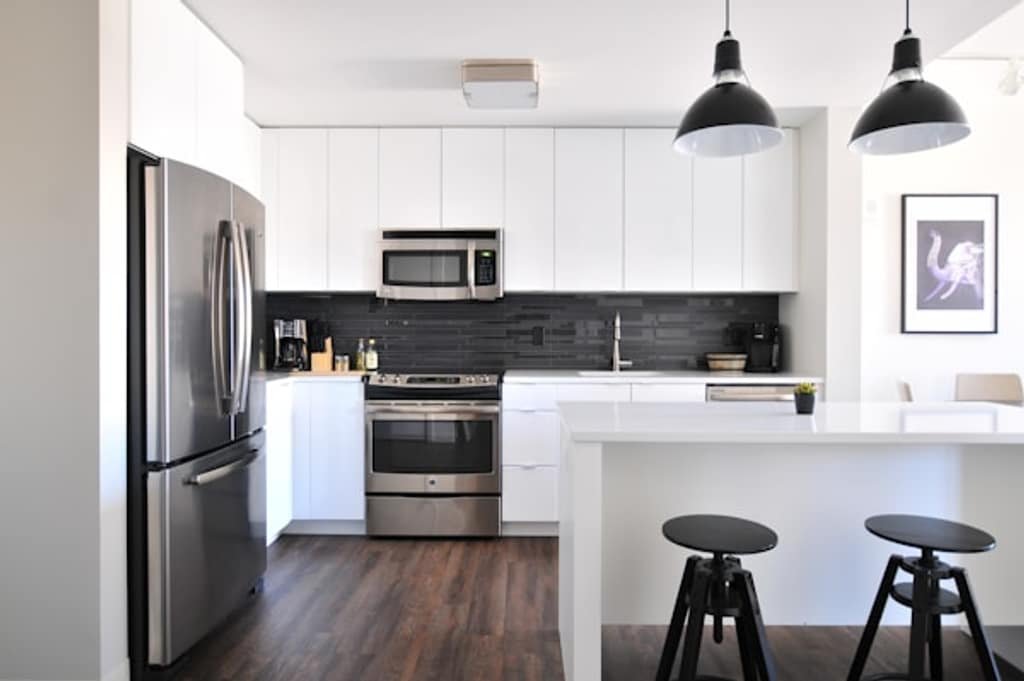Complete Renovation