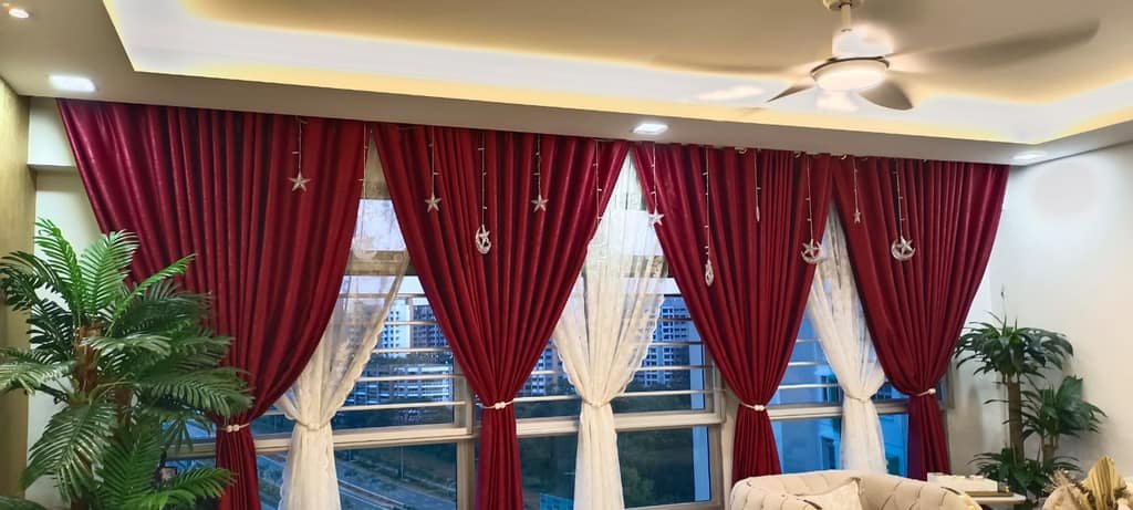 Ceiling Fan Repair & Service