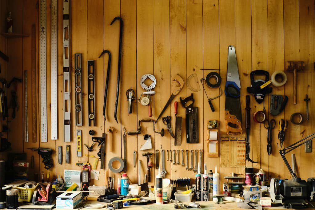 Handyman Services