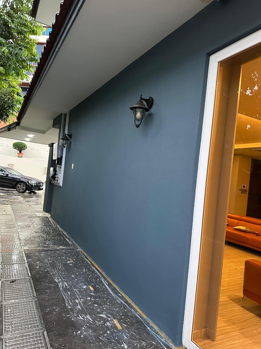 Painting Service Singapore PRICE LIST [2026]