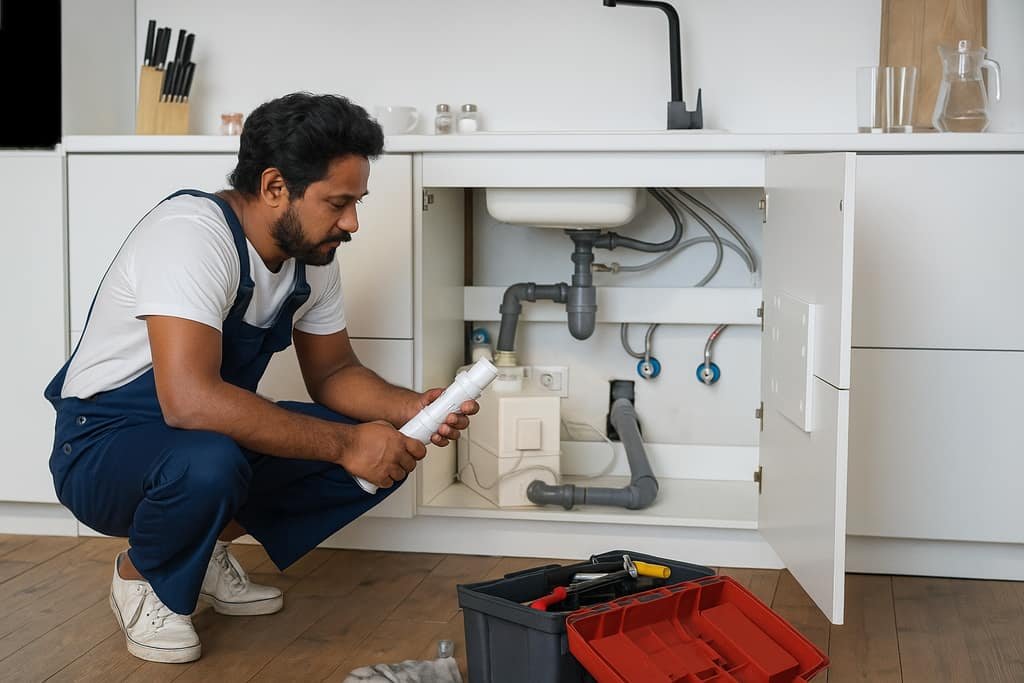 Plumbing Services